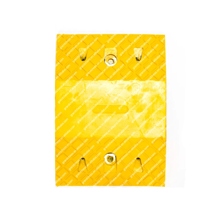 
Cheap Rubber Road Speed Bump Humps 