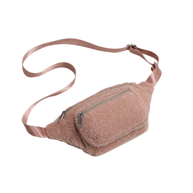 

Twinkle 2021 New Cross Women's Crossbody Chest Bag Woman