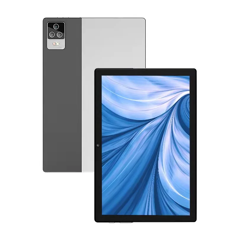 

Cheap Android 10.1 Inches School Wifi Education Kids 3G 4G Smart Tablet PC, Silver