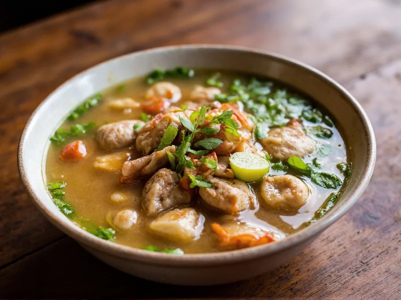 What Is Pho Soup? The Complete Guide to Vietnam's National Dish