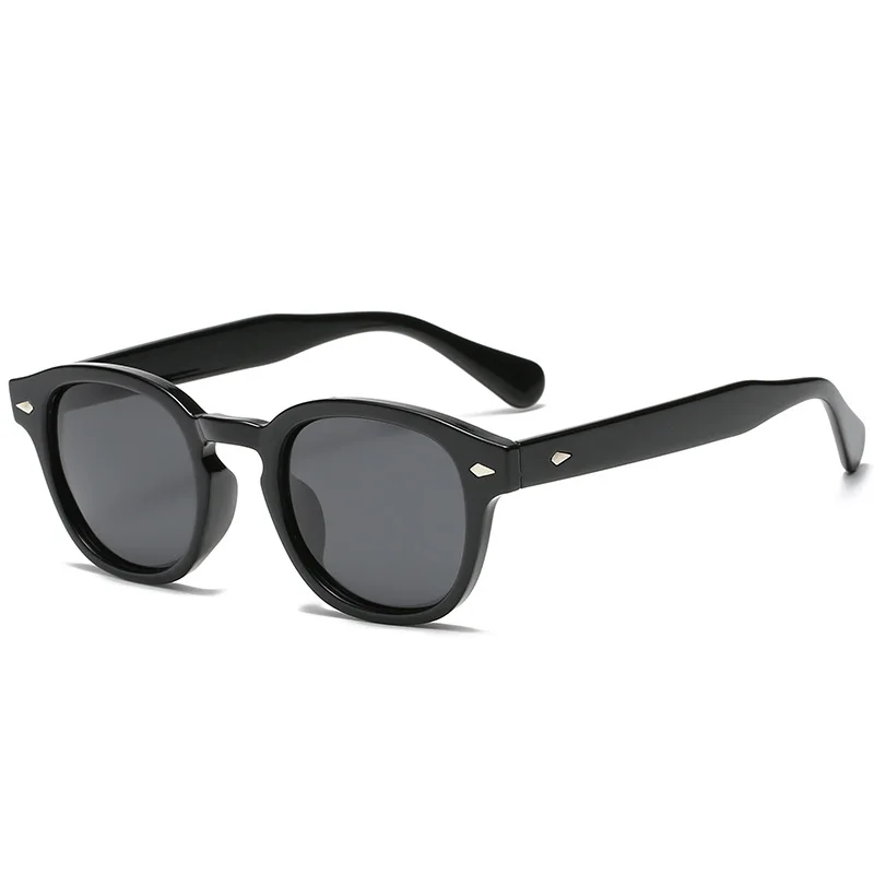 

2021 Shades Glasses Luxury Sun Women Polarized Vintage Mens Fashionable Sunglasses