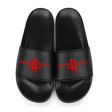 

Wholesale Custom Printing Summer indoor Slides Rubber Slippers for women