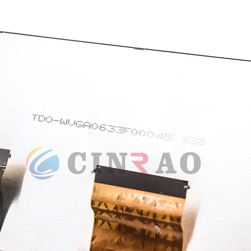 New Original Car TDOWVGA0633F00039 LCD Display Screen Volkswagen MIB 6