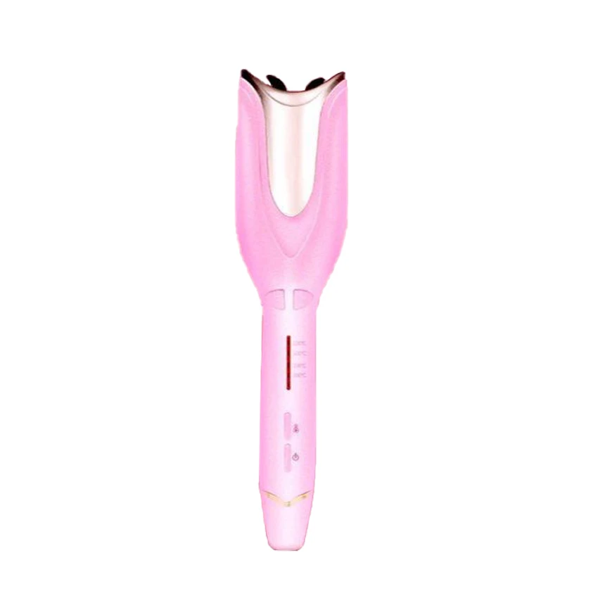 

New coming automatic curling iron rose hair curler