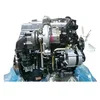 hot sale high quality ISUZU 4JB1/T engine