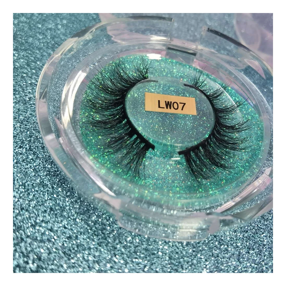 

Supplier Mink Wholesale Eyelashes Naturel Magnetic Lashbox Wimpern Box Leer Faux Cils Humain Custom Logo Packaging Customized 3D