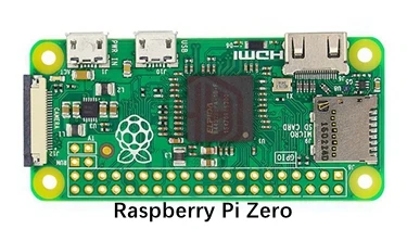 Raspberry Pi Zero
