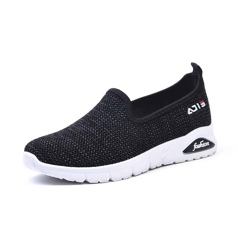 

01 fitness walking style casual running shoes stock other trendy airforce latest sports shoes custom logo sneakers, Black,pink,black red,purple