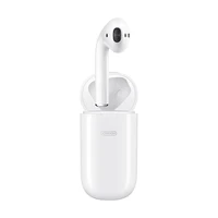 

Joyroom New Products 2019 Original wireless Earbuds Bluetooths headset with charging box for iPhone X/7/8/ Samsung