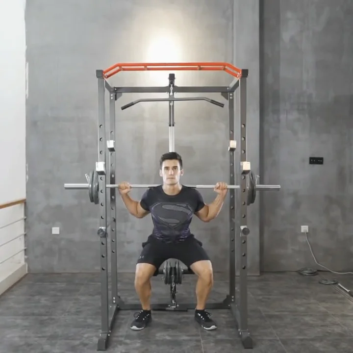 Stretch Machine The Rack Wholesale Pull Up Stretching Training Fitness Equipment Adjustable ...