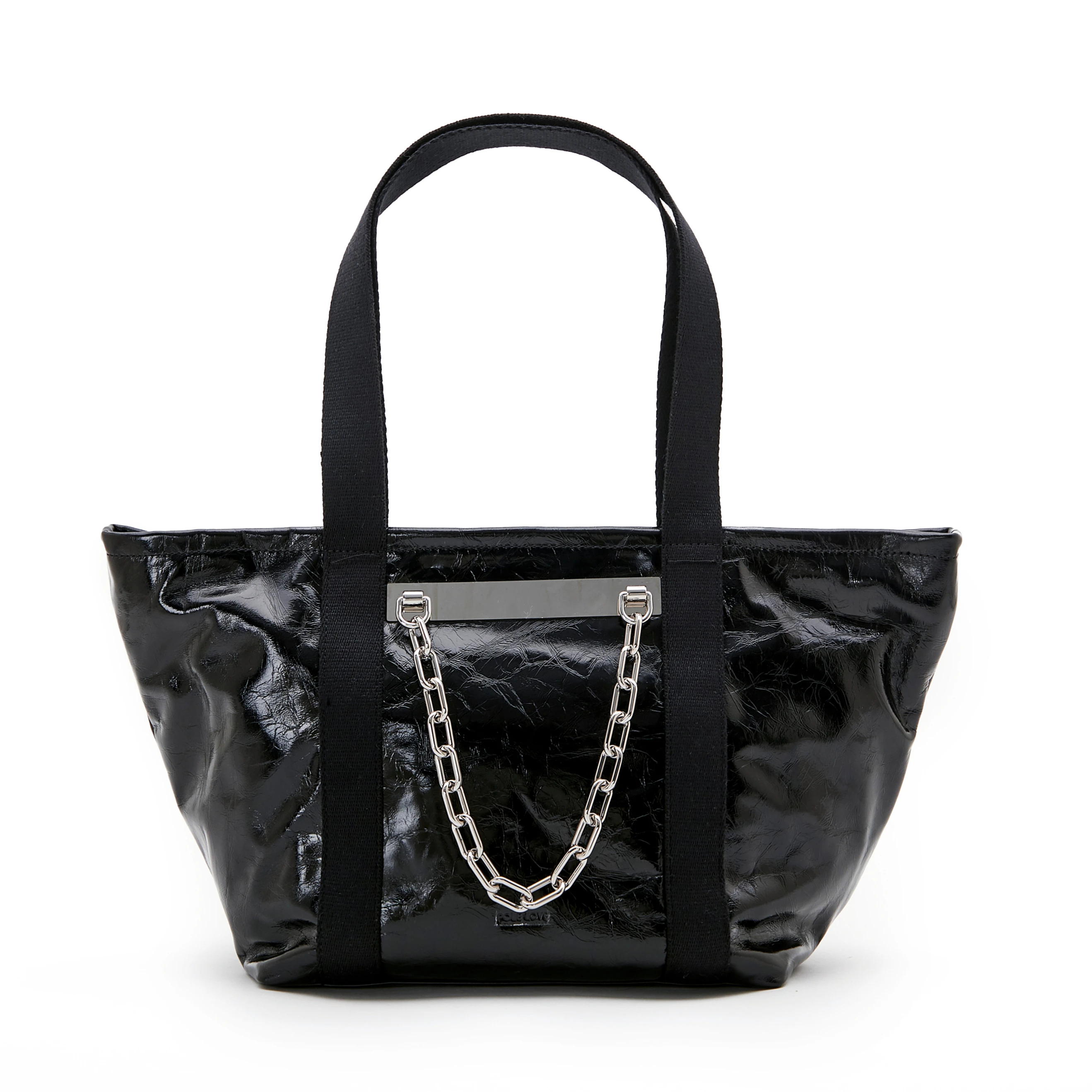 

Pleated bag natural high-quality first layer cowhide large-capacity shoulder bags, Black