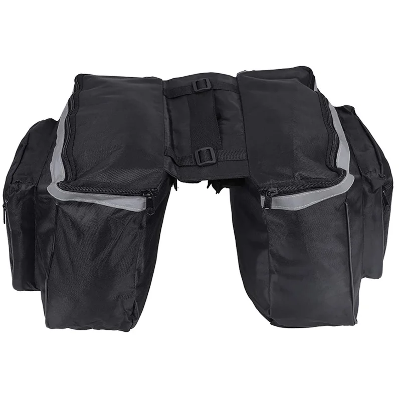 

25L Bicycle Rear Seat Bag Saddle Bag Cycling Accessories Cycling Bike Bag, Custom