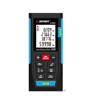 

SNDWAY H-DM60 Laser Distance Meter