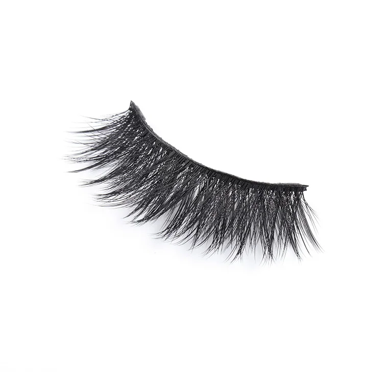 

Mink eyelashes 3D wholesale supplier magnetic false eyelashes wholesale custom logo