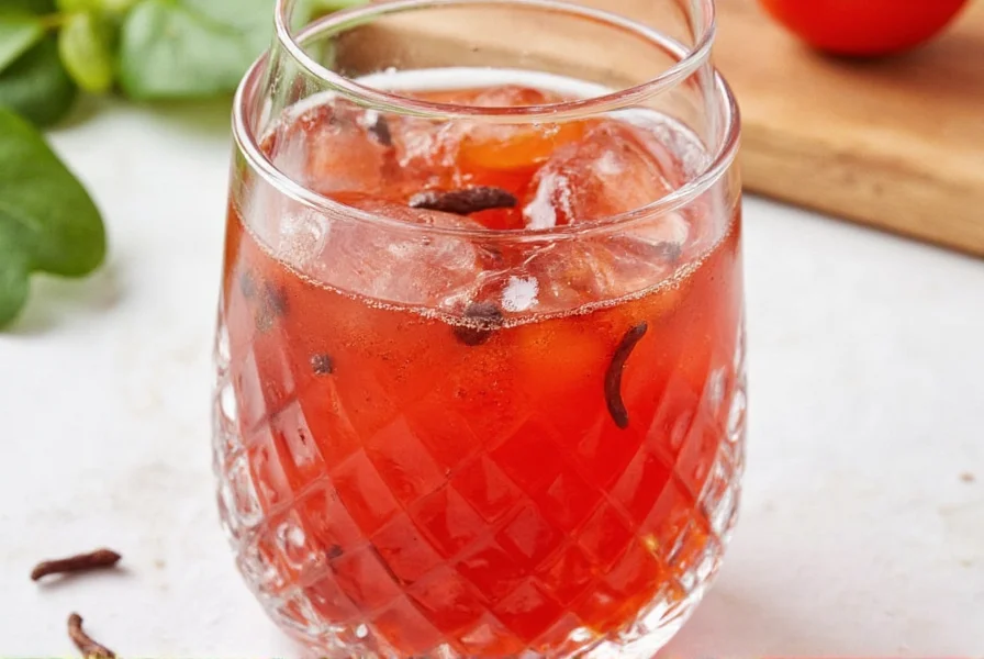 Clove Water Benefits: Science-Backed Health Effects Explained