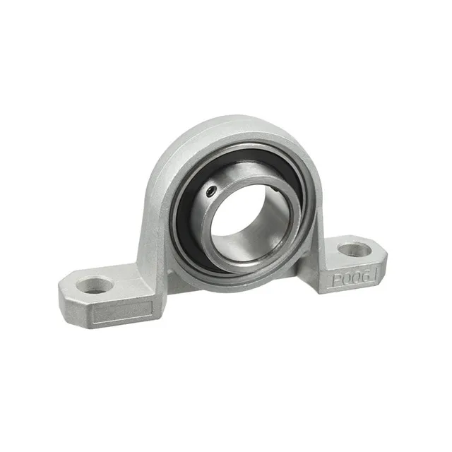 12mm Shaft Kp001 Bearing Aluminum Miniature Pillow Block Bearing K001 ...