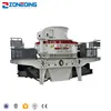 Best service sand core vertical sand maker vsi crusher equipment for sale