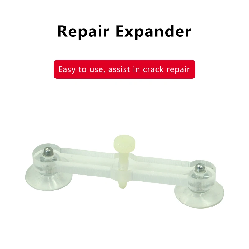Windshield Auto Tool Scratch Cracks Removal Tools Broken Cracked Windscreen Crack Glass Repair Kit
