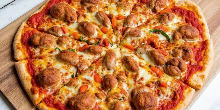 Tlayuda Oaxaca: The Mexican Pizza You Never Knew You Needed in Your Life
