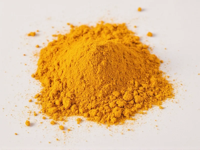 Best Ingredients to Mix With Turmeric Powder