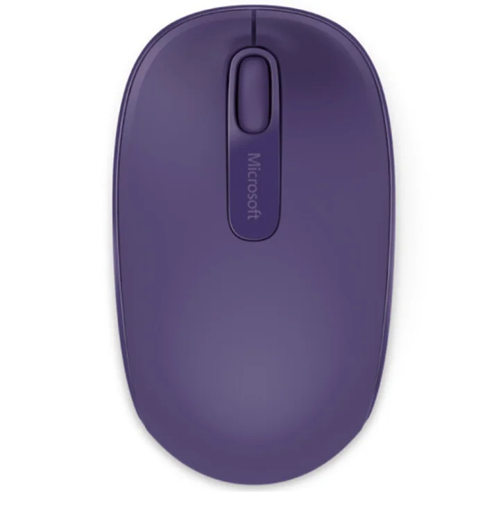 

Microsoft 1850 Gift Microsoft Ergonomic Mouse Wireless Mouse for Laptop