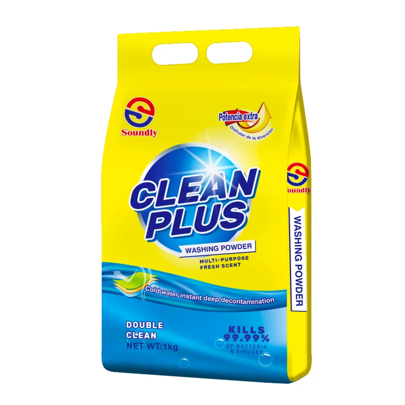 

washing detergent clothes soap powder laundry clean detergent, White powder with color speckles