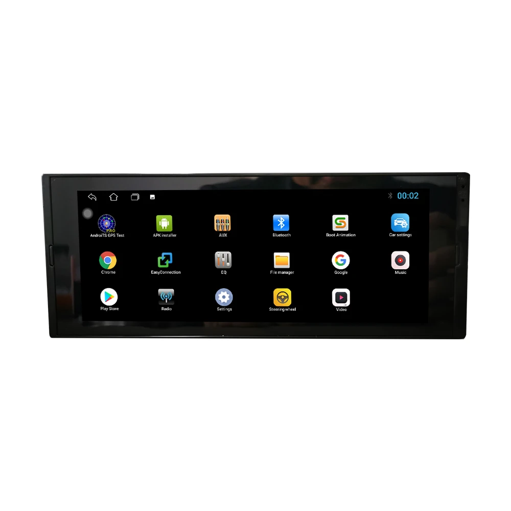 

6.9 Inch Universal 1 Din Quad Core Android Navigation Multimedia Car Stereo Car Headunit Device With BT GPS