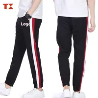 

2019 New Design track mens men's trousers jogger sweat sport jogging gym chino streetwewar cotton custom casual pants