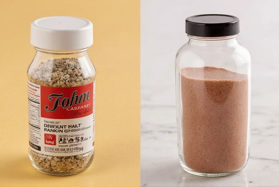 spice storage usage hacks 10 smart swaps for salt