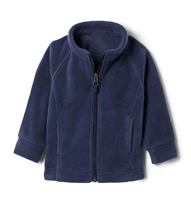 批发摇粒绒婴儿婴儿各种设计风衣外套宝宝摇粒绒服装蹒跚学步的孩子