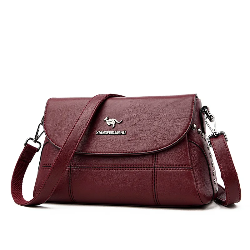 

2021 luxury fashion New York famous casual brand designer women's shoulder bag