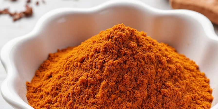 Tikki Marsala: 7 Unexpected Spice Pairings That Will Revolutionize Your Kitchen!