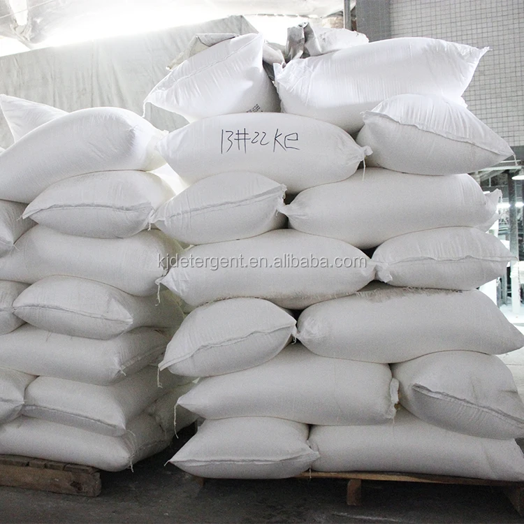 

Bulk laundry washing powder detergent powder for different grade and formula from kangjie factory, Blue