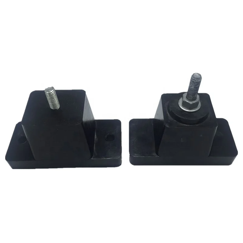 High quality  rubber mounts for air conditioner direct manufacturer in China