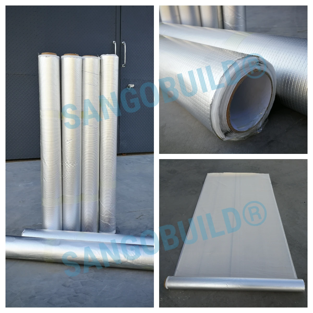 waterproof membrane1