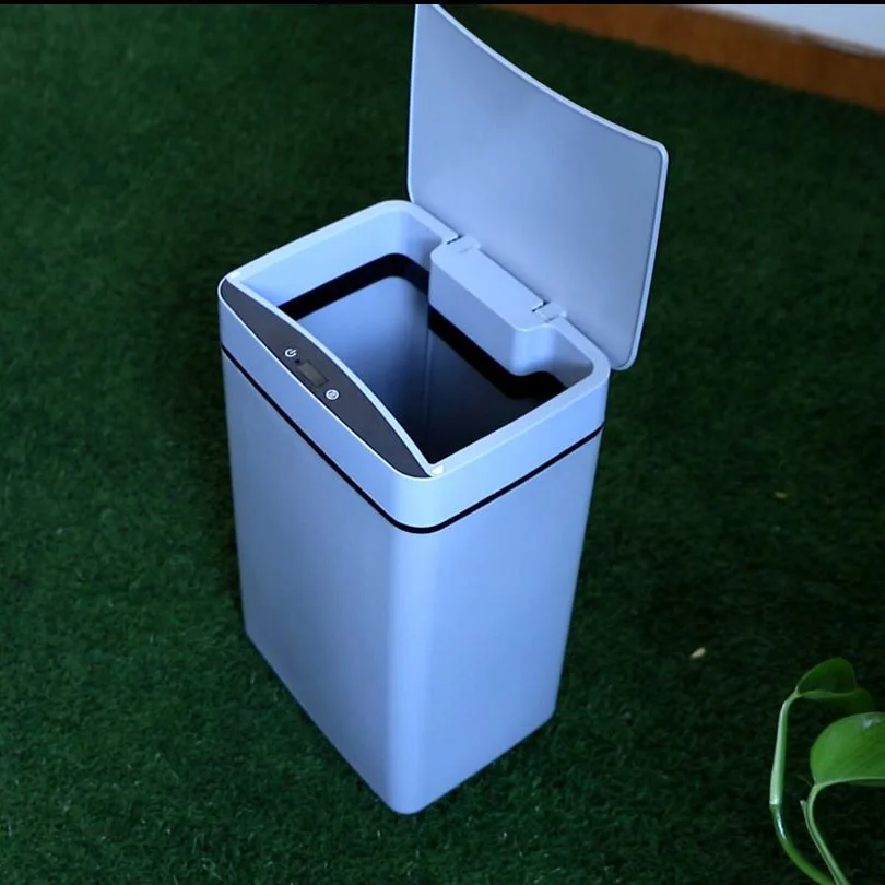 所有行业  家居厨房  家用清洁工具与配件  垃圾桶  this smart trach