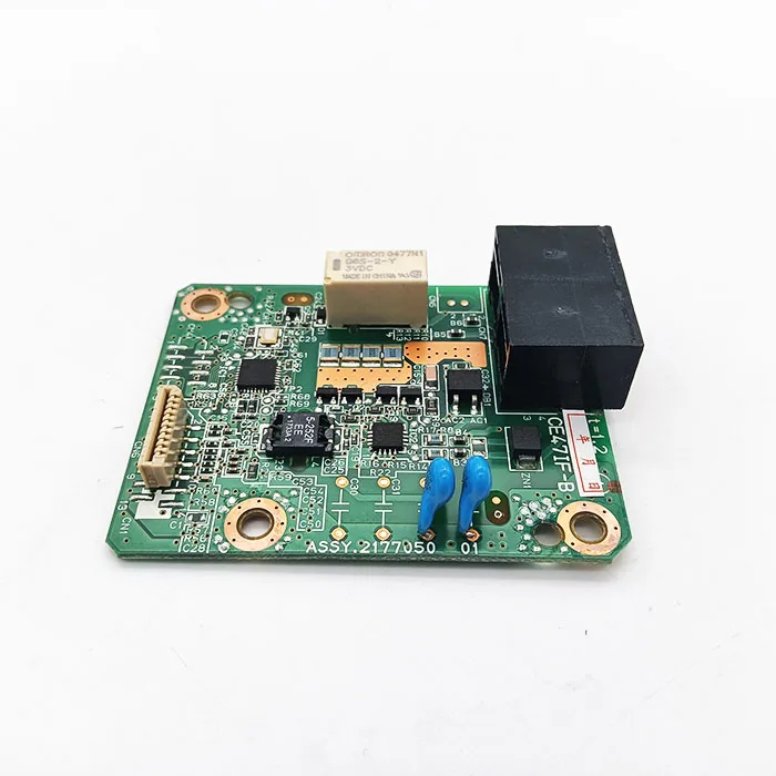 

Fax board fits for hp 7710 WF7710 printer parts
