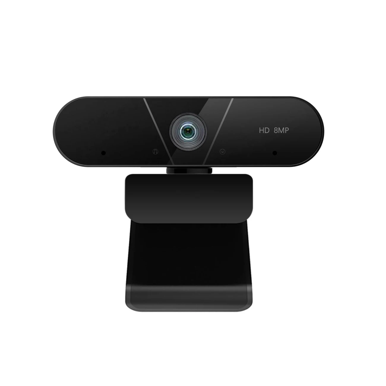 

Laptop webcam with stereo audio 8k HD webcam 3264P video call