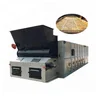 15-20T/H Small Flake Type Chain Grate Furnace Grate for Factories Fire Stoker in cheap price