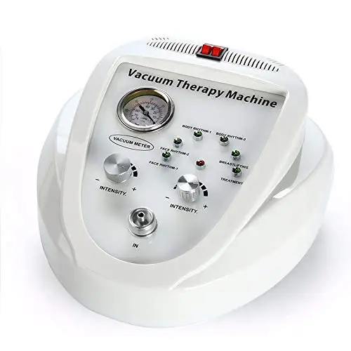 
Electric Butt Breast Enlargement Pump Machine 