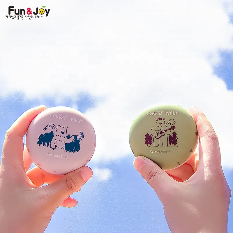 
Student Manage Time Kitchen Alarm Clock Cute Design 60 Minutes Kitchen Mechanical Countdown Timer 