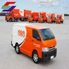Cheapest Express Air Freight DHL/UPS/TNT Shipping Agent To Namibia