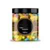 Wholesale Healthy Care Natura lPremium Hemp Oil Assorted shapes & Different Flavours of CBD Gummies 2000mg 1500mg 1000mg 750mg