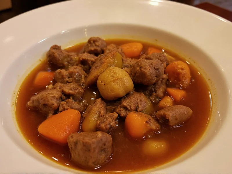 The Ultimate Pot Roast Soup Recipe Guide