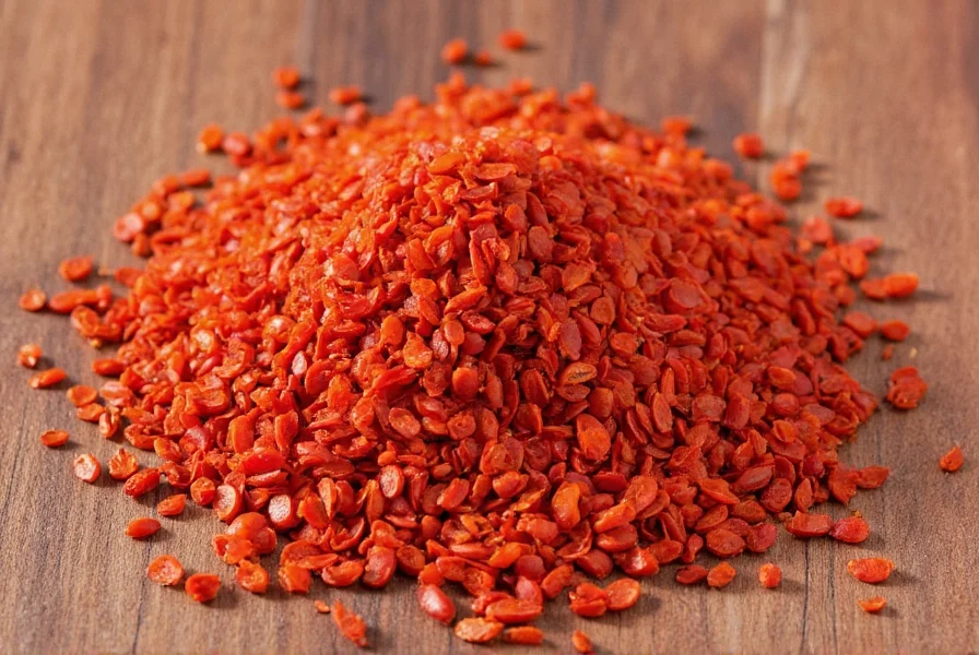 What Pepper Are Red Pepper Flakes Made From? (Answered)