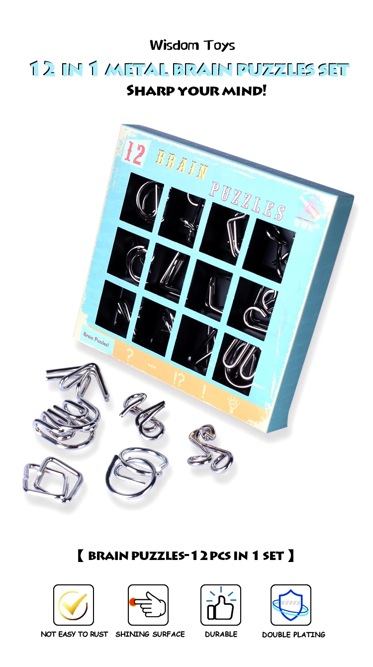 Set links
