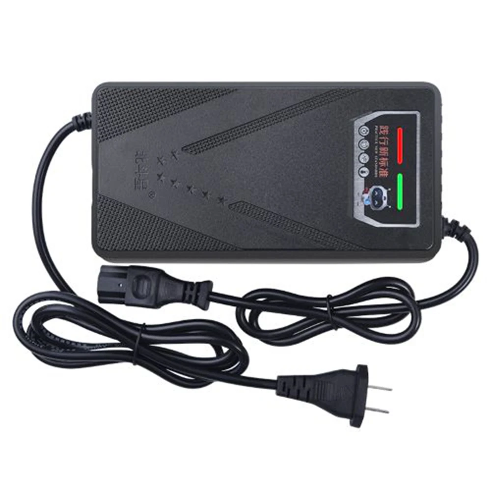 

Battery Charger for 48V 16S e-BIKE Charger