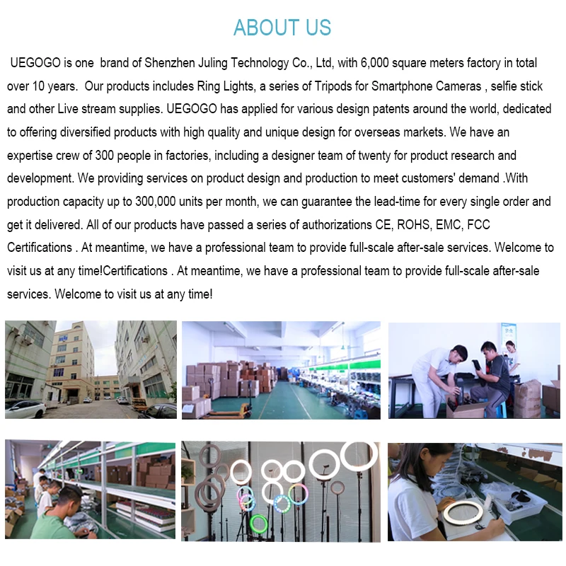 company profile