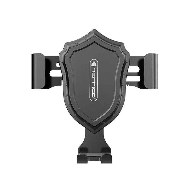 

Free sample trending phone holder new product ideas 2020 mobile phone accessories car holder, Black