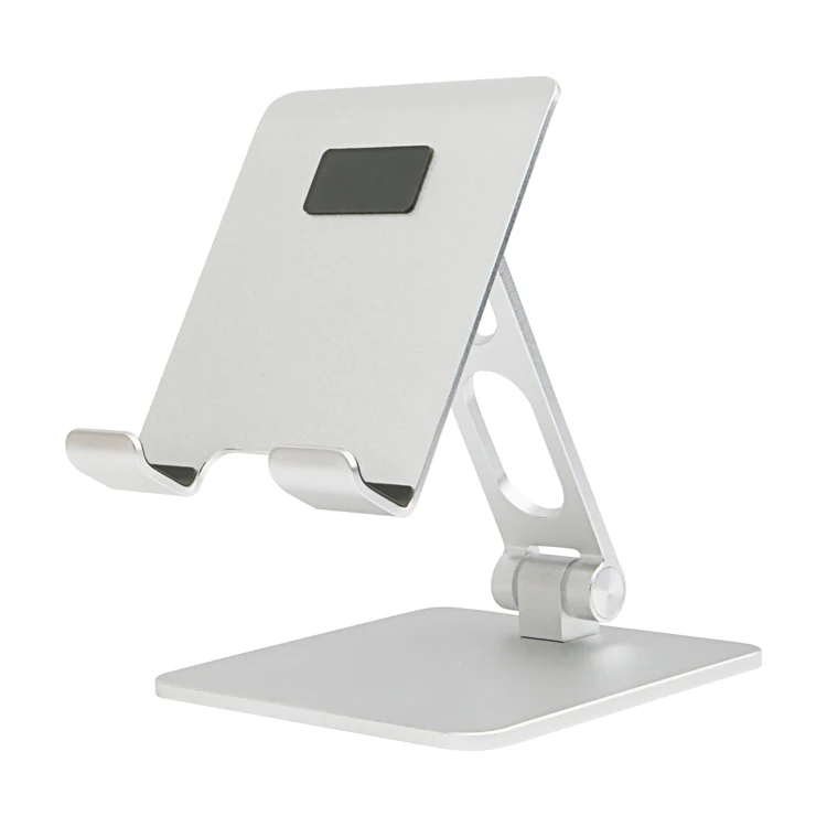 

Great Roc universal desk tablet mount stand portable tablet stand holder adjustable stale new ergonomic aluminium phone stand